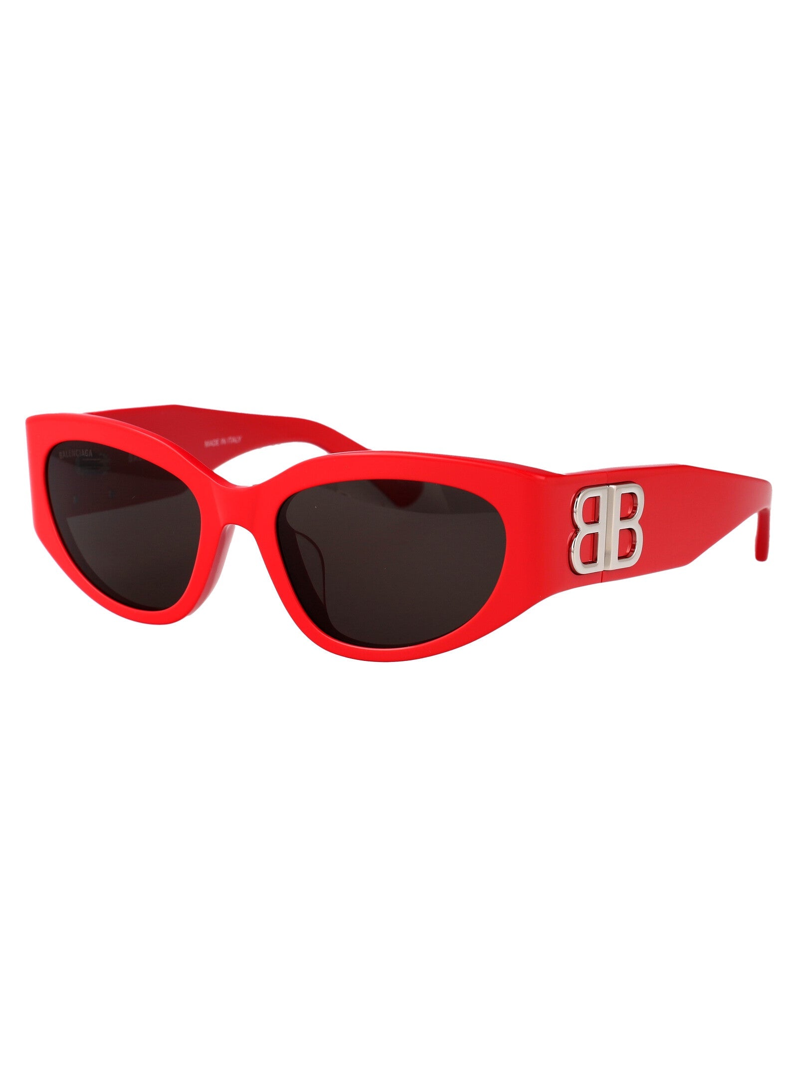 Balenciaga Squared Sunglasses BB0324 SK 006 - Image 1