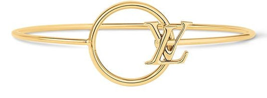 LOUIS VUITTON LV Eclipse Bracelet - Image 1
