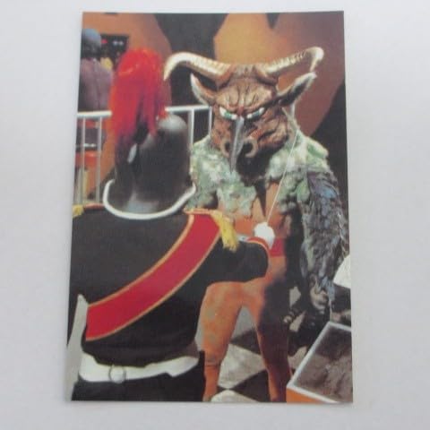 2003カルビー仮面ライダーカードNo.484新幹線落下作戦 ≪仮面ライダーチップスカード≫