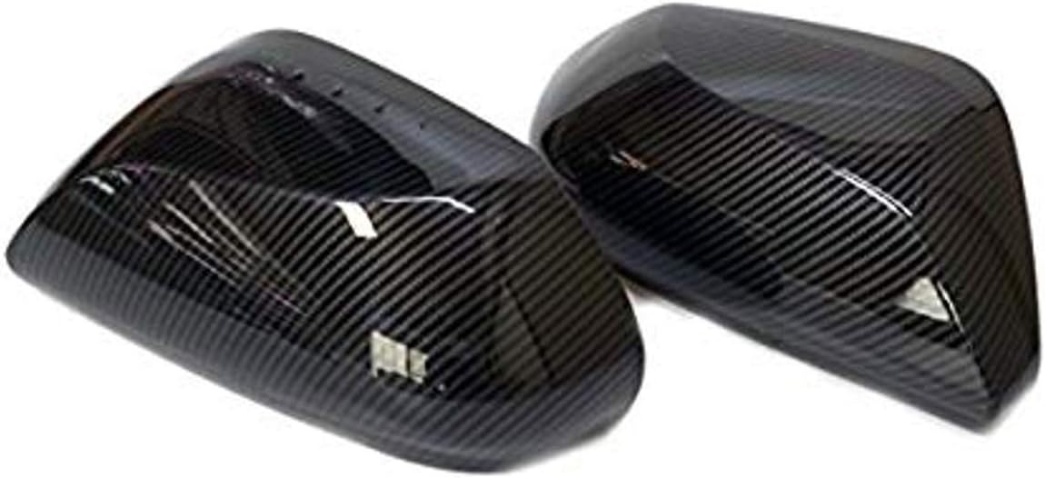 EVOGEAR Outside Product Toyota C-HR Side Mirror Cover Door Mirror Cover CAMRY Prius 50 Series Prius PHV Camry 70 Series CHR C-HR ZYX10 NGX50 Camry 10th Generation XV70 Series Exclusive External