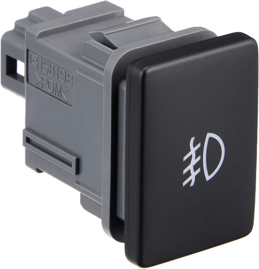 Toyota Genuine Parts Front Fog Light Switch HiAce/Regius Ace Model Number 84160-26021
