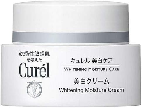 キュレル・美白クリーム 40g （フェイスクリーム） [並行輸入品]