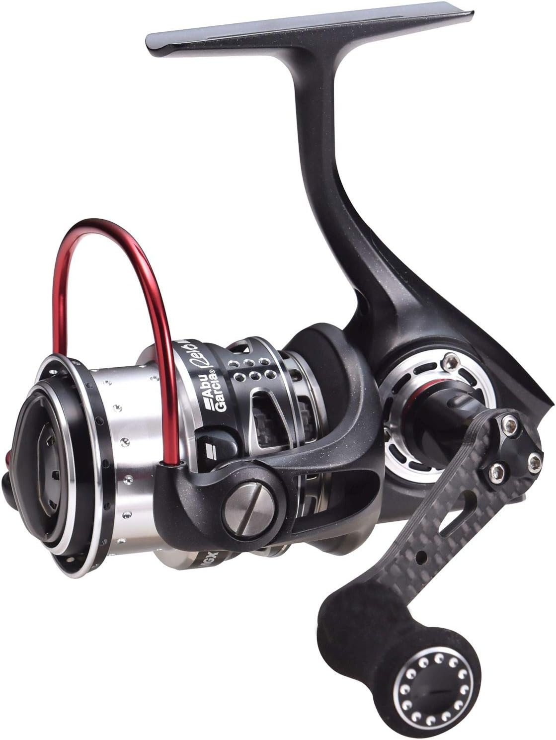 Abu Garcia REVO MGX THETA Spinning Reel, Various Types