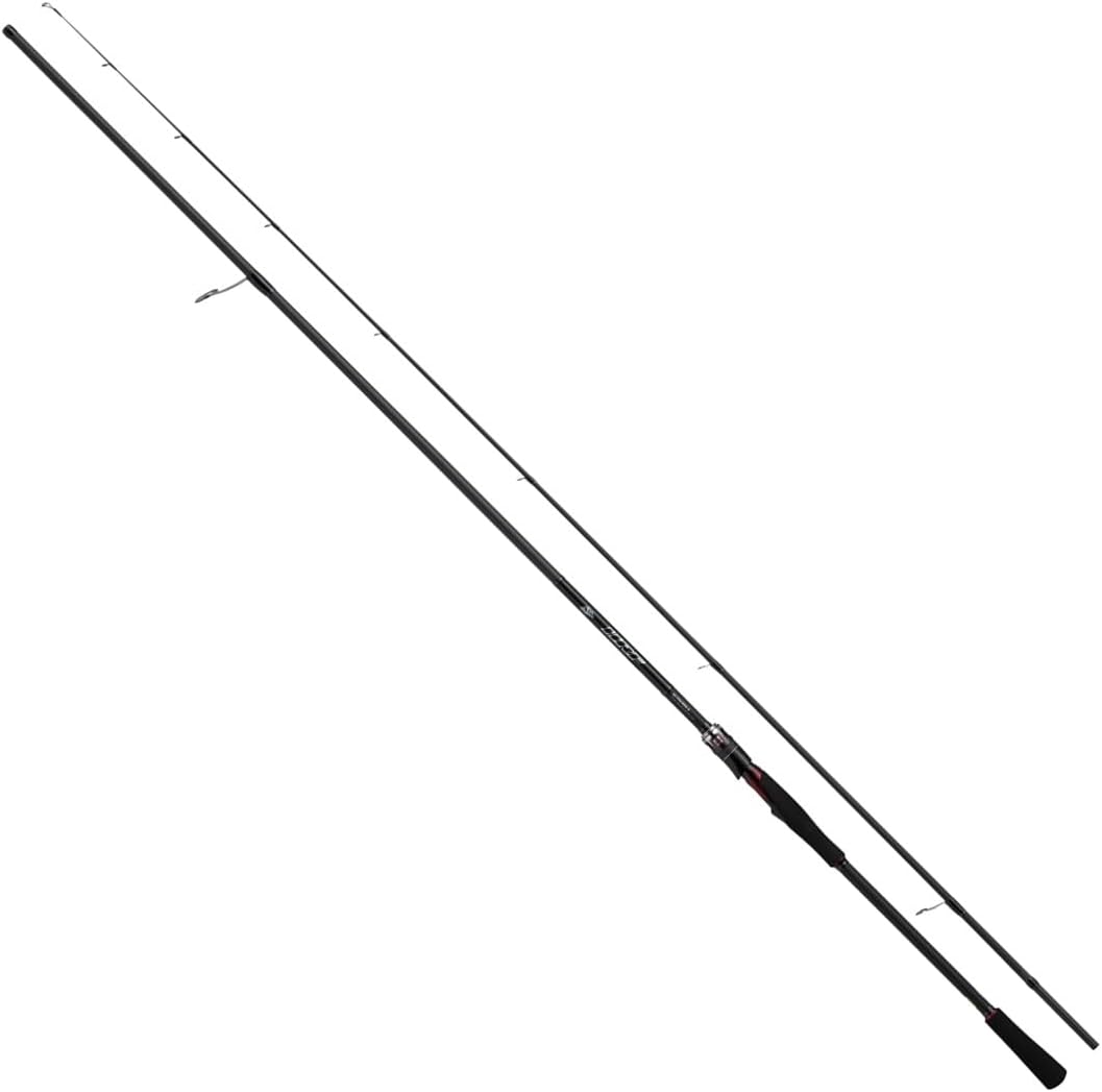 ダイワ(DAIWA) ロックフィッシュロッド HRF SX 各種(2025年モデル)