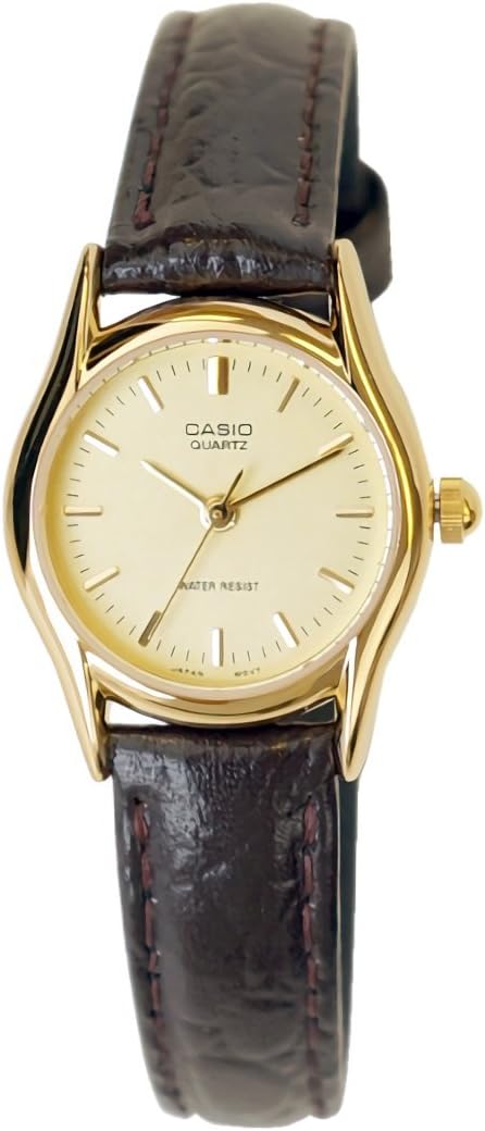 Casio LTP-1094Q-9A Women's BASIC ANALOGUE LADYS Casio Basic Analog