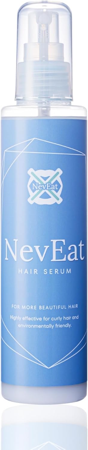 Hair Serum, 6.8 fl oz (200 ml)