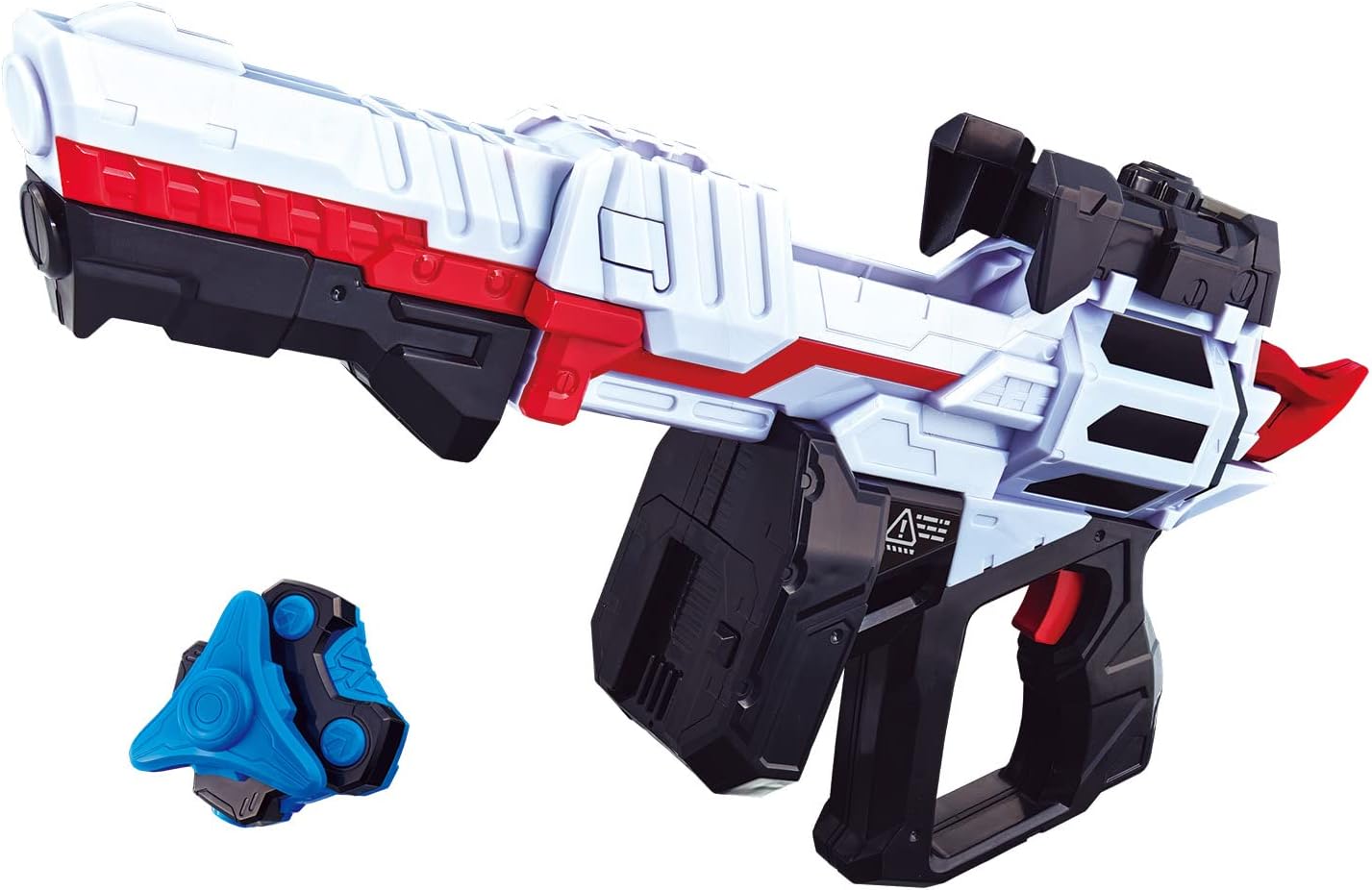 Kamen Rider Geats DX Magnum Shooter 40X