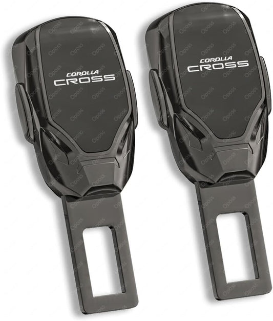 Toyota New Corolla Cross Car Seat Accessories Car Parts Toyota New Corolla Cross SUV 2021.9 - Current Car Seat Accessories Interior Accessories Car Parts Car Accessories (2 Pieces, New Corolla Cross)