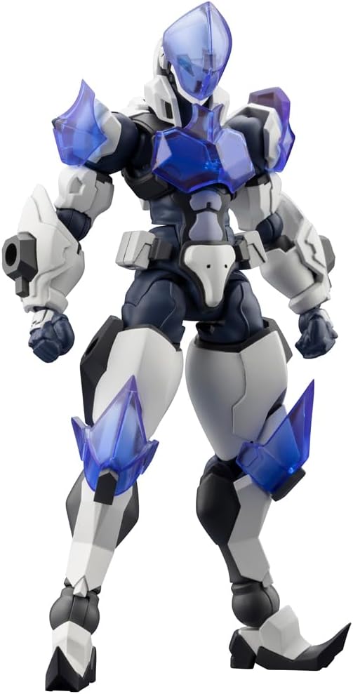 Kotobukiya Hexa Gear Governor, X-Armor Type: Bishop, Total Height Approx. 3.6 inches (92 mm), 1/24 Scale Plastic Model