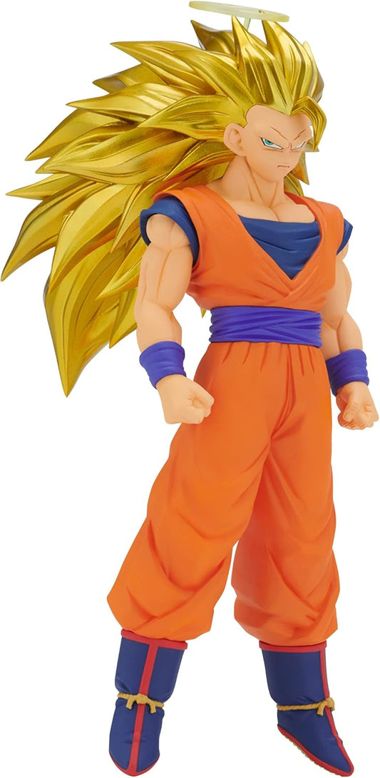 Dragon Ball Z BLOOD OF SAIYANS Super Saiyan 3 Son Goku
