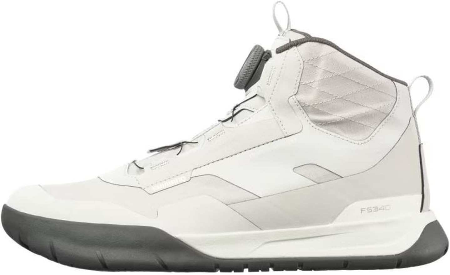 [シマノ] ユニセックス大人 ボートゲーム ハイカット ドライデッキシューズデッキシューズ