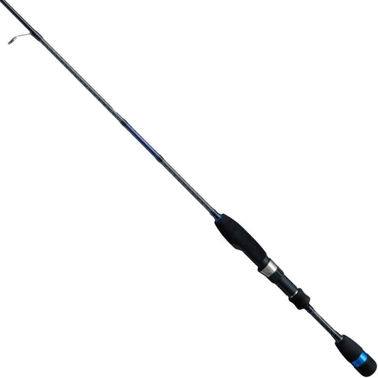 アルファタックル(Alpha Tackle) ロッド CRAZEE AJI MEBA STICK 722UL/SL 69565