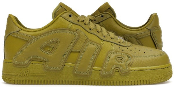 NIKE AIR FORCE 1 LOW CACTUS PLANT FLEA MARKET MOSS