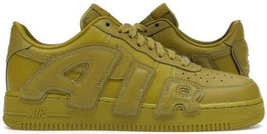 NIKE AIR FORCE 1 LOW CACTUS PLANT FLEA MARKET MOSS