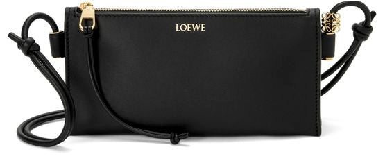 LOEWE Joya pouch in nappa calfskin - Image 1