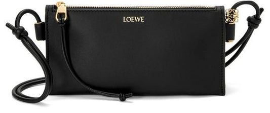 LOEWE Joya pouch in nappa calfskin - Image 1