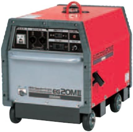 Shindaiwa EG20MII 4-cycle Generator [Frequency: 60Hz]