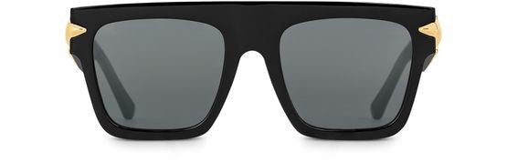 LOUIS VUITTON LV Malletage Square Sunglasses - Image 1