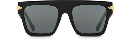 LOUIS VUITTON LV Malletage Square Sunglasses - Image 1