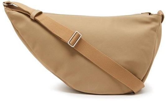 THE ROW Slouchy Banana Two バッグ - Image 1