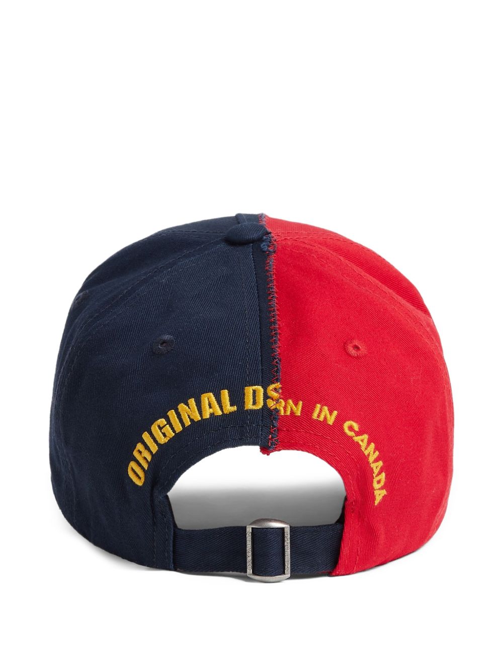 Dsquared2ロゴ野球帽 - Image 1