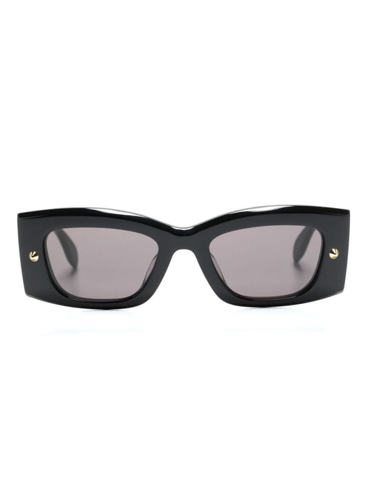 Alexander McQueen アレクサンダーMCクイーンサングラス - Image 1
