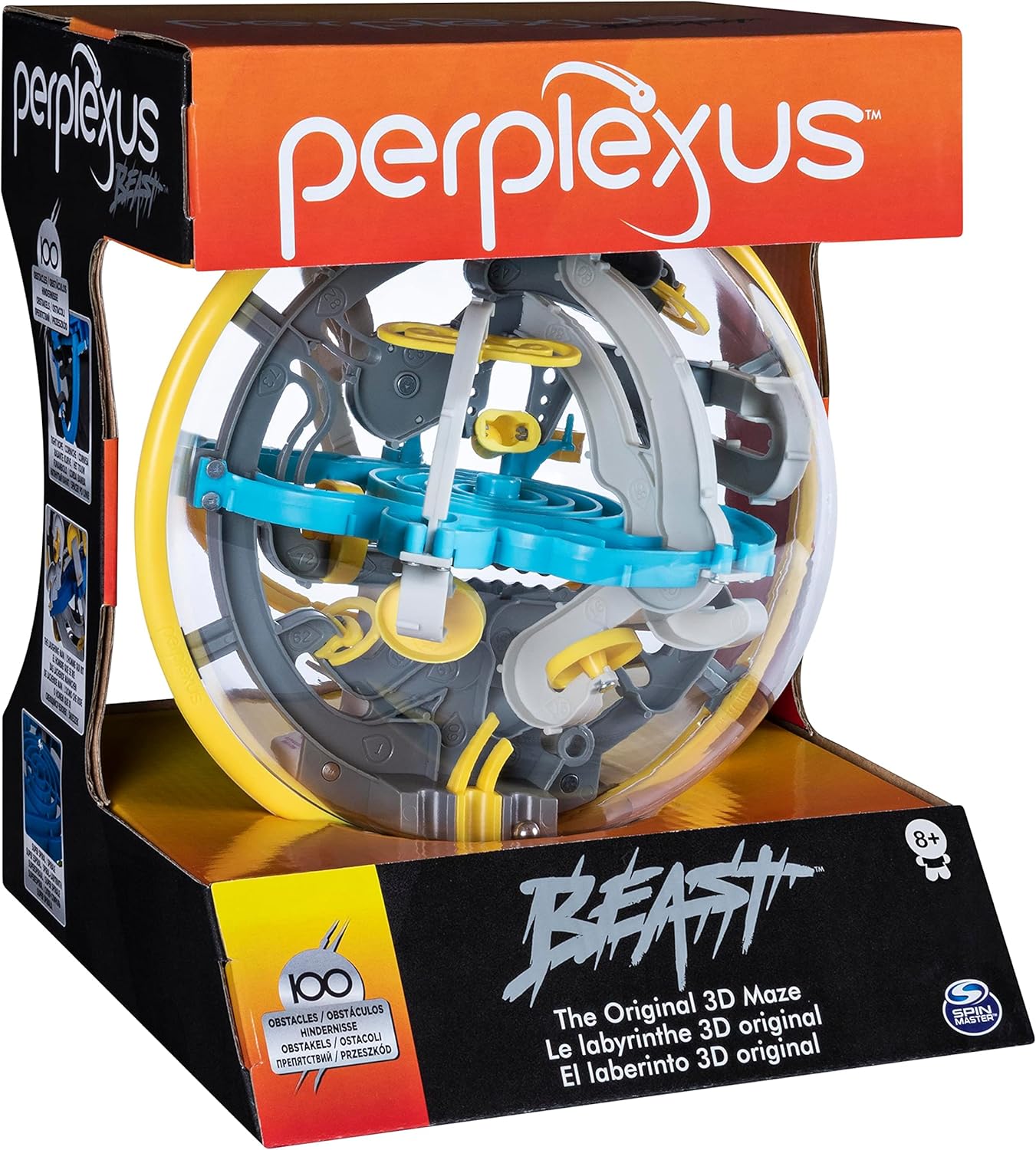 Spin Master Perplexus Original