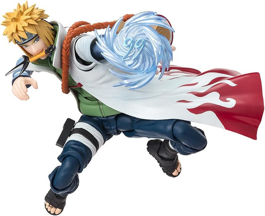 S.H. Figuarts Naruto Namikaze Minato Naruto Naruto - Naruto - Naruto - Naruto - Naruto - Naruto - Naruto - Naruto - Naruto - Naruto - Naruto - Naruto - Naruto - Complete