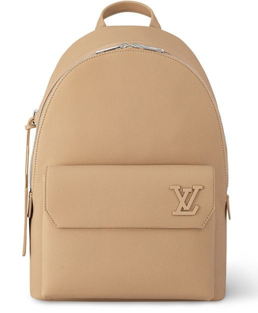 LOUIS VUITTON Takeoff Backpack - Image 1
