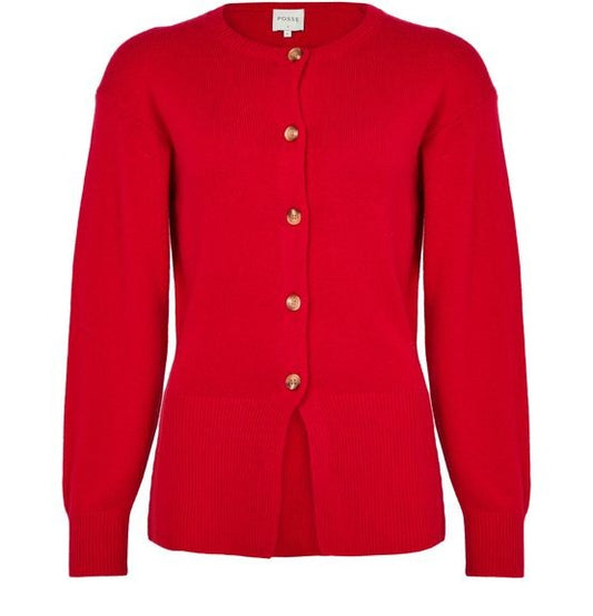 POSSE Teresa cardigan - Image 1