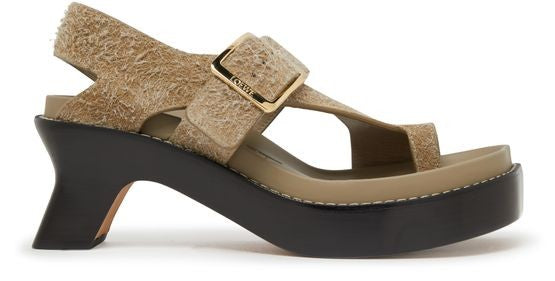 LOEWE Ease ヒールサンダル 90 - Image 1