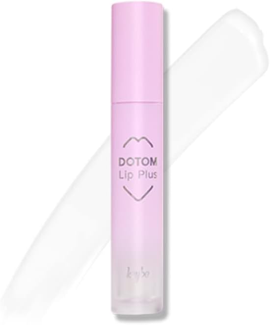 Keybo Lip Plus Plumper/Voluminous Lip Makeup (Grand Master)
