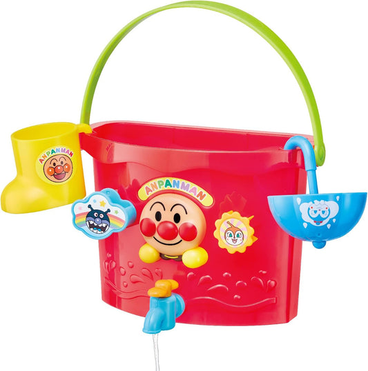 Agatsuma Anpanman 2024 Bucket Full of Play