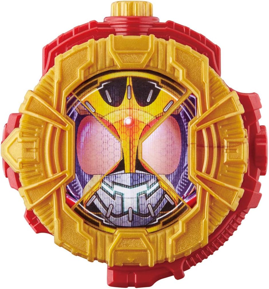 仮面ライダージオウ DXクウガライドウォッチ