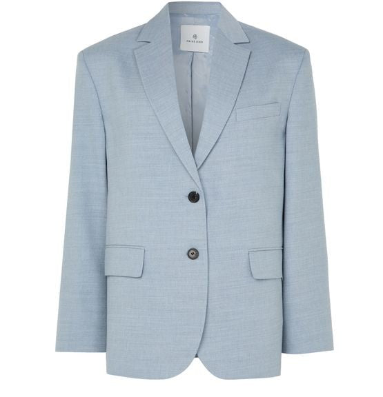 ANINE BING Quinn blazer - Image 1