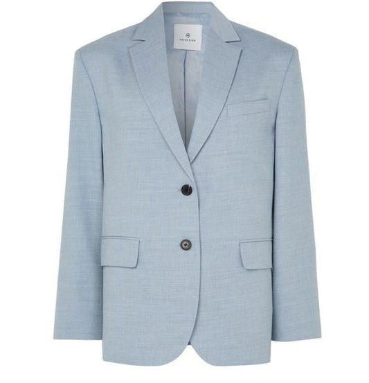 ANINE BING Quinn blazer - Image 1