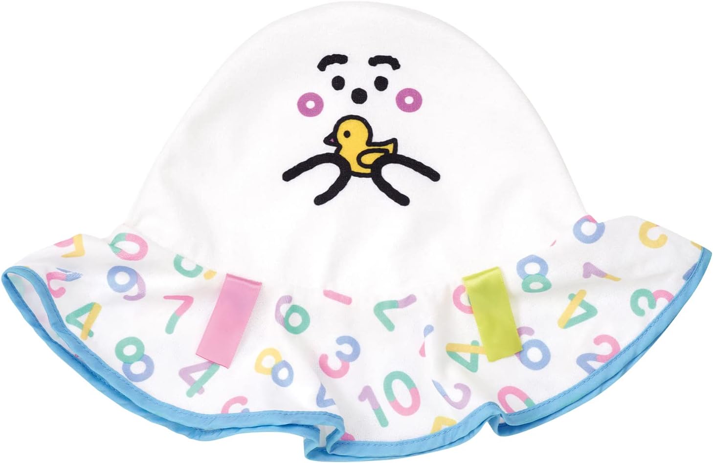 Bandai Sinapushu Play Together with Your Bath