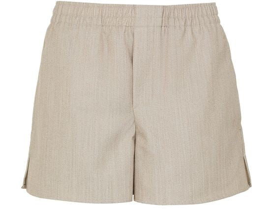 AMI PARIS ゴムウエスト ショートパンツ - Image 1