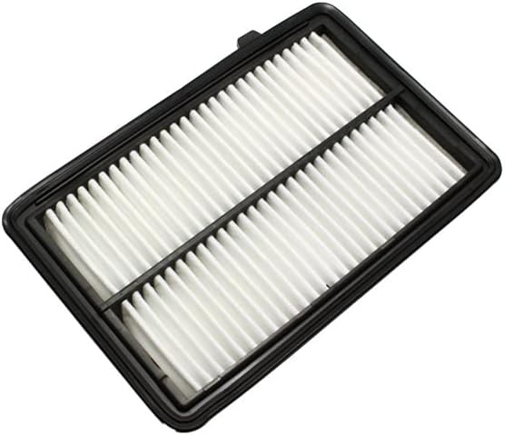 viz Air Filter Step Wagon RK1 RK2 RK5 RK6 (09/10-15/04) (Genuine Part Number: 17220-R0A-003) Air Cleaner Honda VIZ-C17220R0A003-001