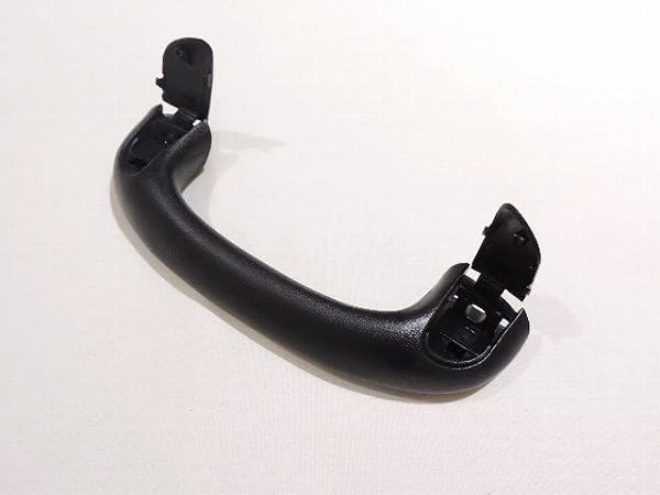 Genuine Toyota 200 Series Hiace Dark Prime 2 Assist Grip for Window Upper Part Can Be Used for Other Grade Black Repair Parts