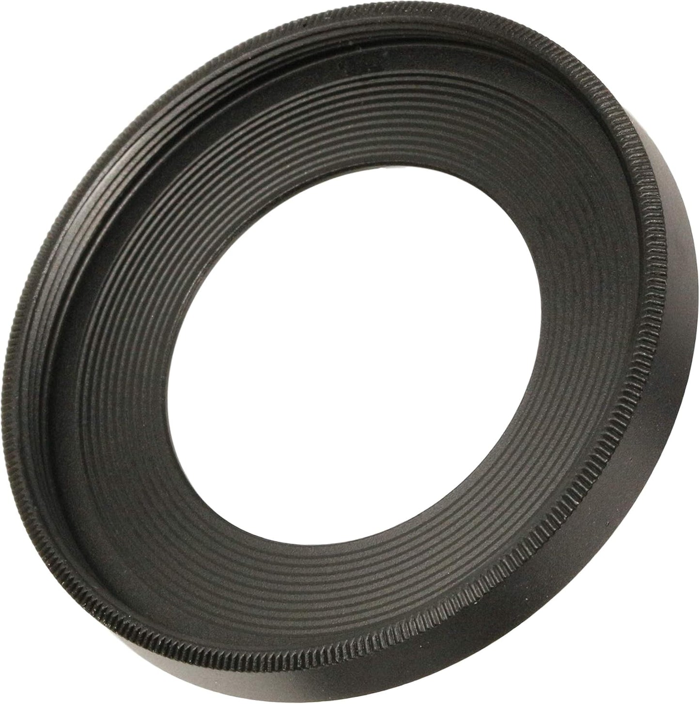 F-Foto EW-43 Lens Hood (For Canon EF-M22mm F2 STM Lenses, Compatible with Japanese Company) C-EW43
