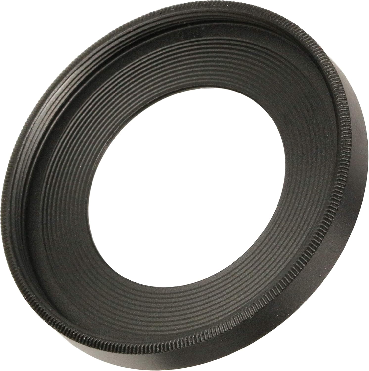 F-Foto EW-43 Lens Hood (For Canon EF-M22mm F2 STM Lenses, Compatible with Japanese Company) C-EW43