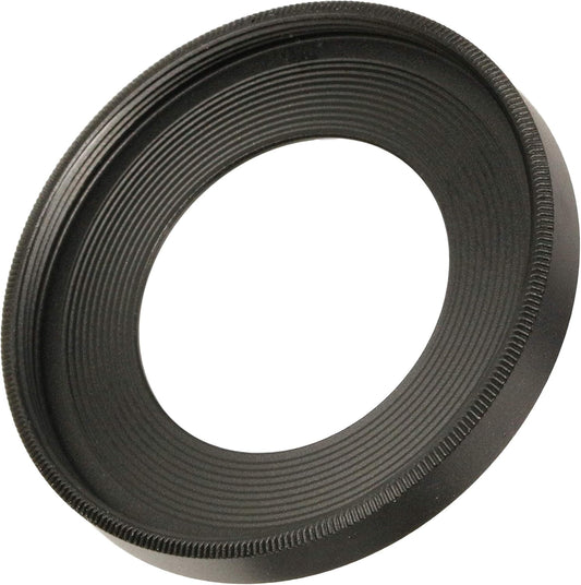 F-Foto EW-43 Lens Hood (For Canon EF-M22mm F2 STM Lenses, Compatible with Japanese Company) C-EW43