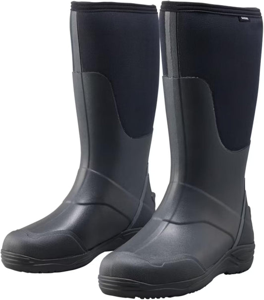 Shimano Thermal Boots, Radial Sole