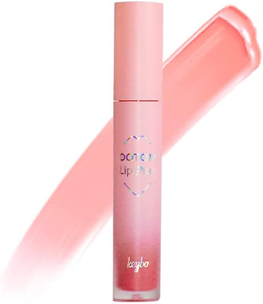 Keybo Lip Plus Plumper / Voluminous Lip Makeup (Spring Darling)