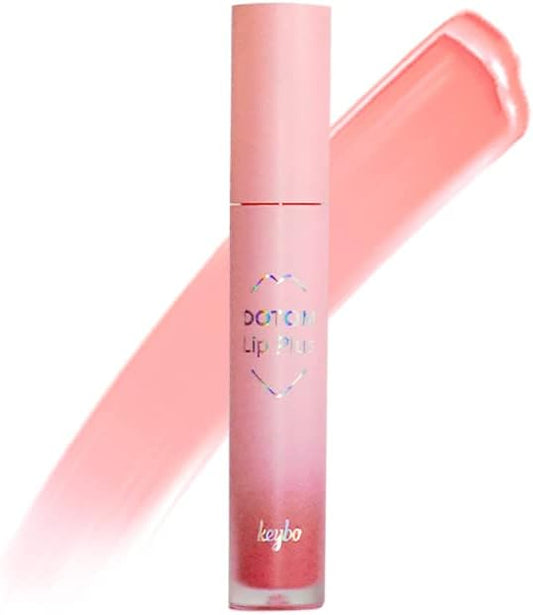 Keybo Lip Plus Plumper / Voluminous Lip Makeup (Spring Darling)
