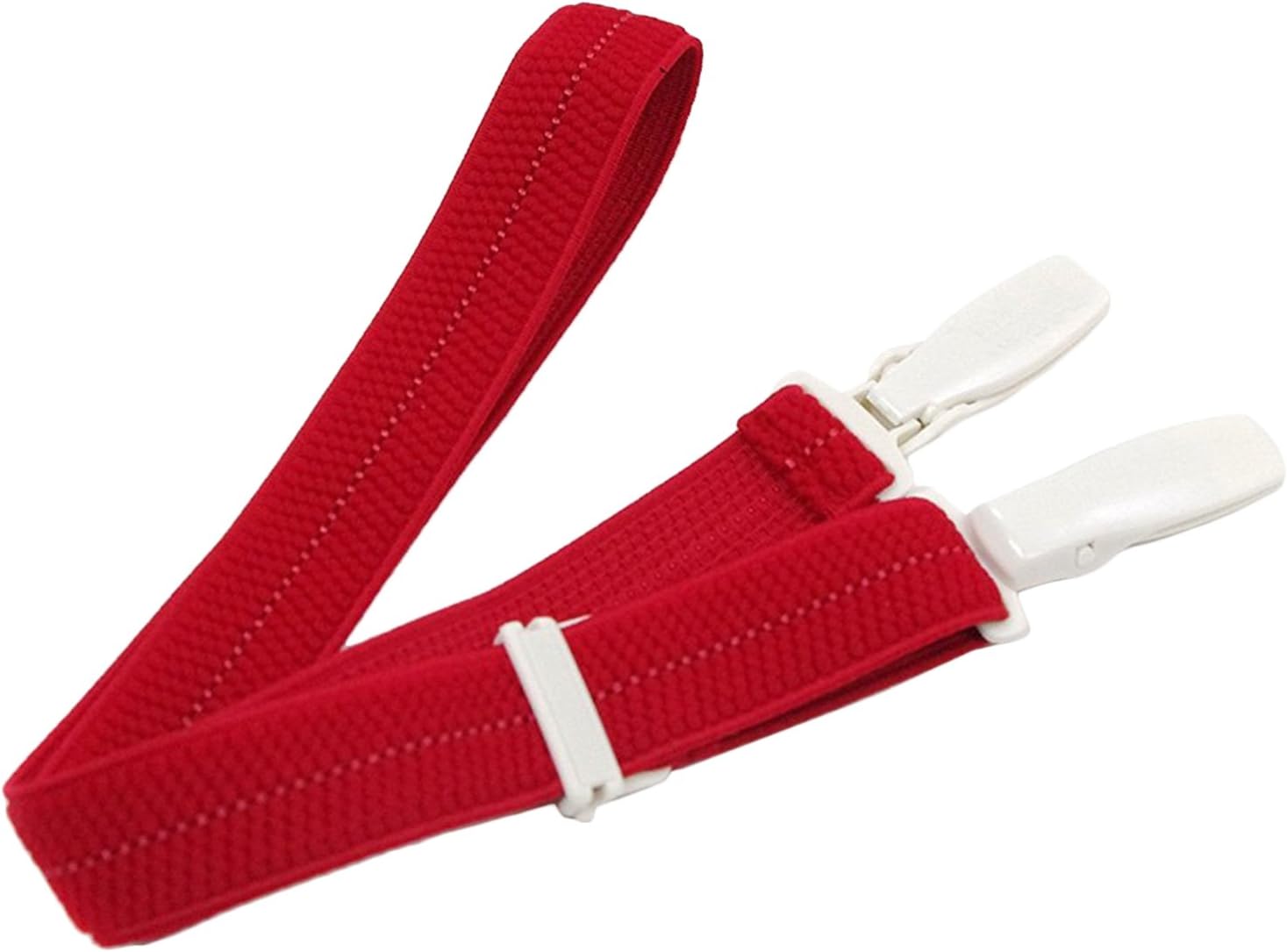 Kyoetsu Women's Colin Belt, Made in Japan, Kimono Belt with Metal Fittings