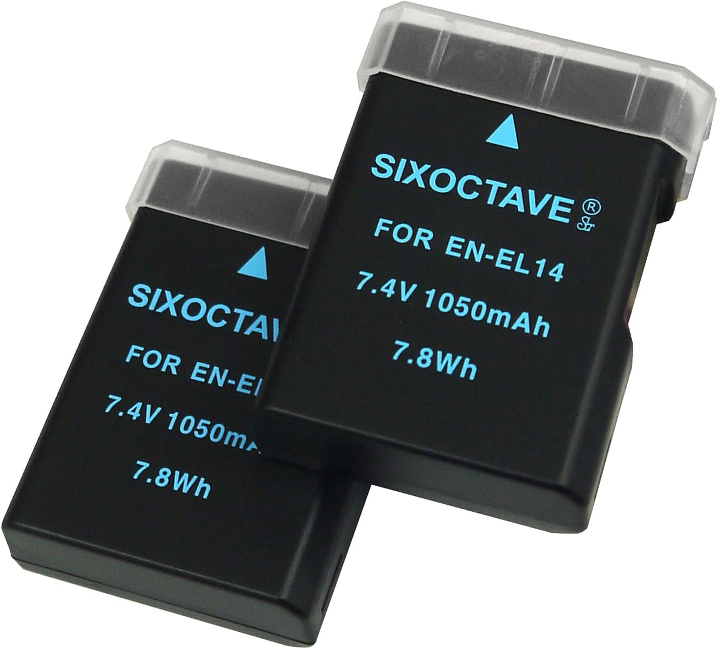 str 2個セット EN-EL14 EN-EL14a ニコン 互換バッテリー 一眼レフカメラ P7000 P7100 P7700 P7800 D3100 D3200 D3300 D3400 D5100 D5200 D5300 D5500 D5600 Df 対応 カメラ残量表示可能 純正と同じ使用方法