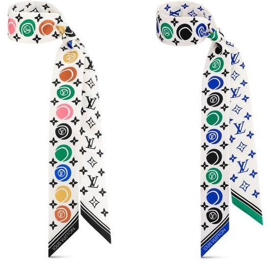 LOUIS VUITTON LV Match Set of BB Bandeaus - Image 1