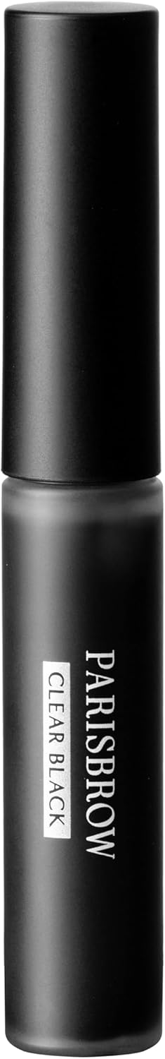 PARISBROW Styling Blow Gel 02/Clear Black